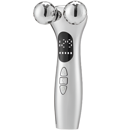 Microcurrent Face Slimming Tool