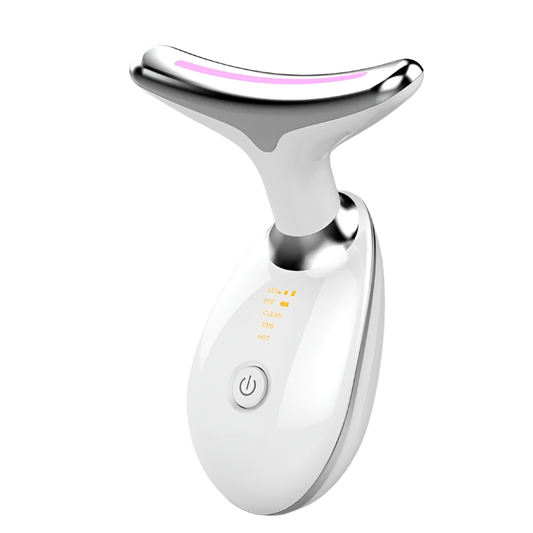 Face Tightening Tool With Light Therapy